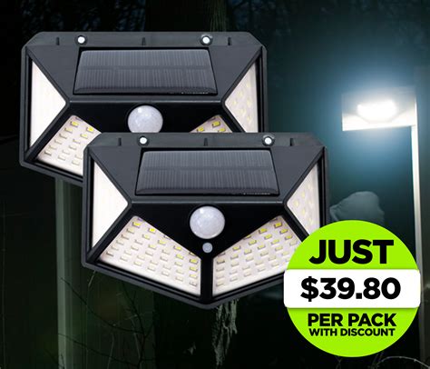 SolarBright FloodLight Reviews [Truth Exposed 2024].